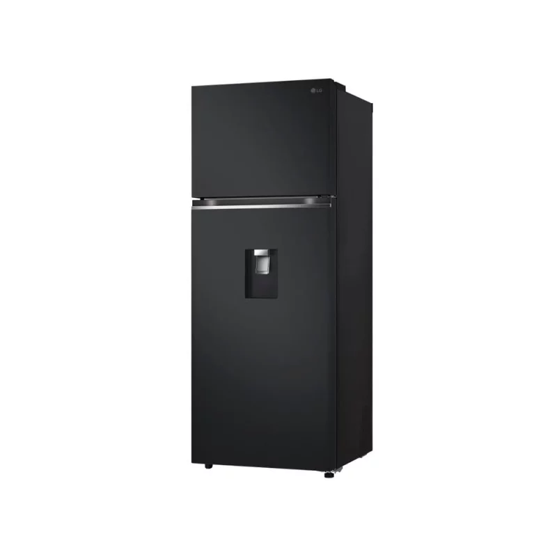 Nevera LG 459 Litros No Frost Negra VT45KPMC