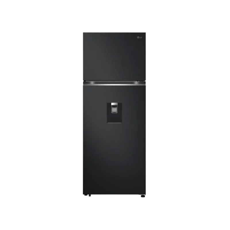 Nevera LG 459 Litros No Frost Negra VT45KPMC