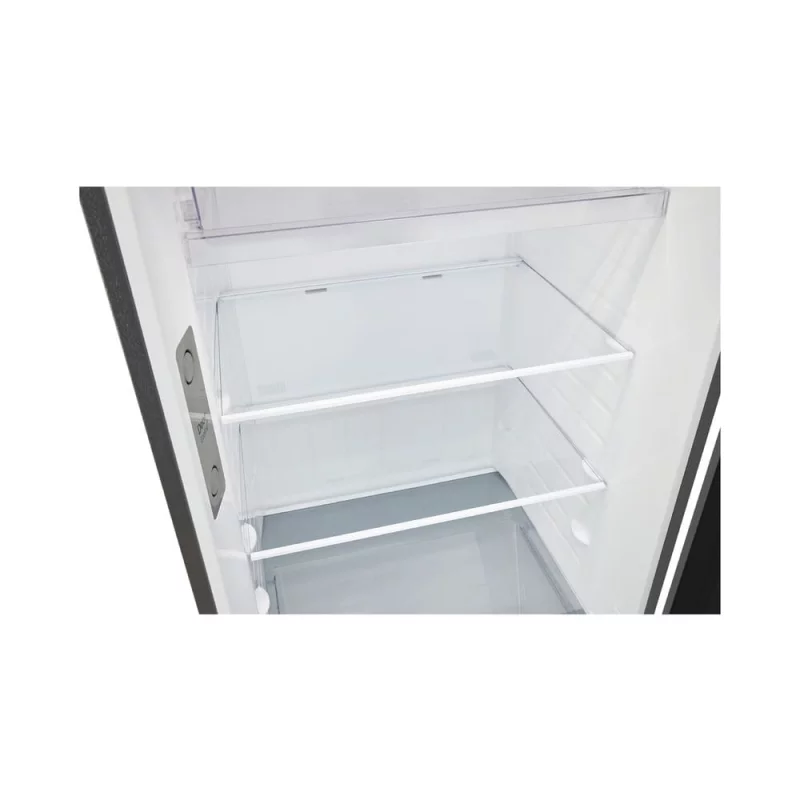 Nevera LG 459 Litros No Frost Negra VT45KPMC