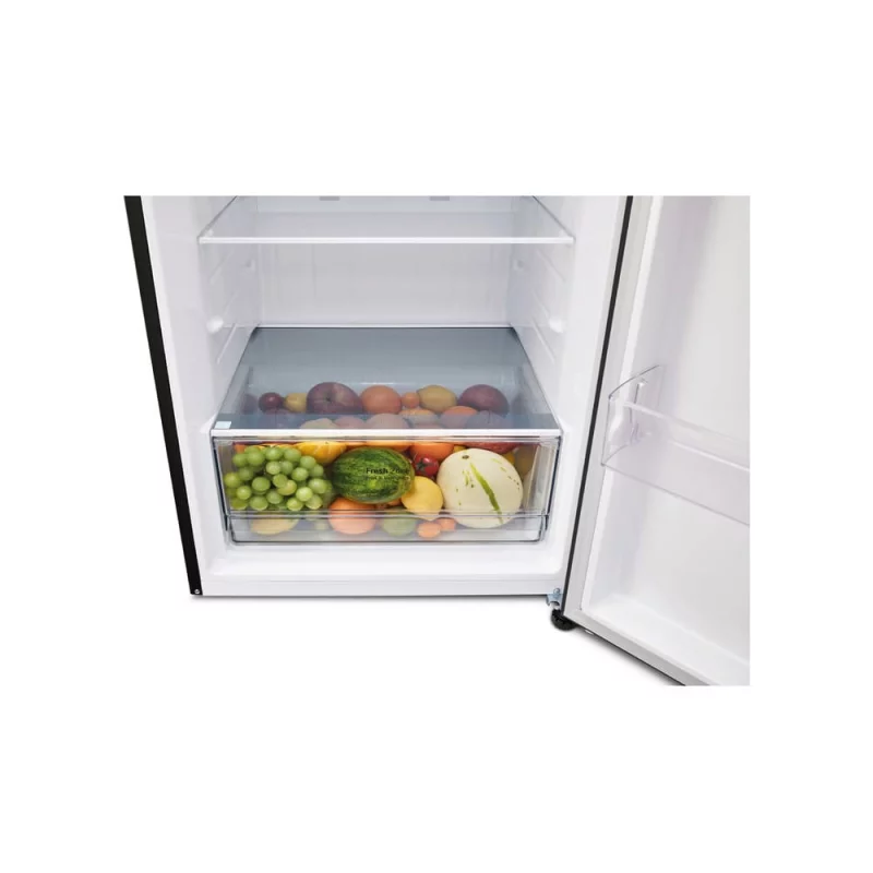 Nevera LG 459 Litros No Frost Negra VT45KPMC