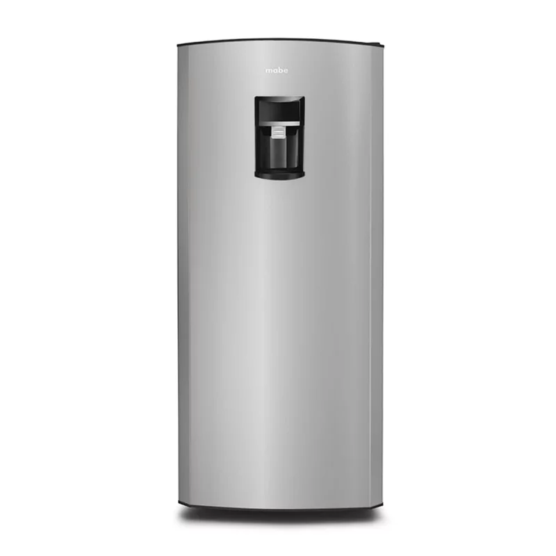 Nevera Mabe 229 Litros Frost Inox RMU235NACU