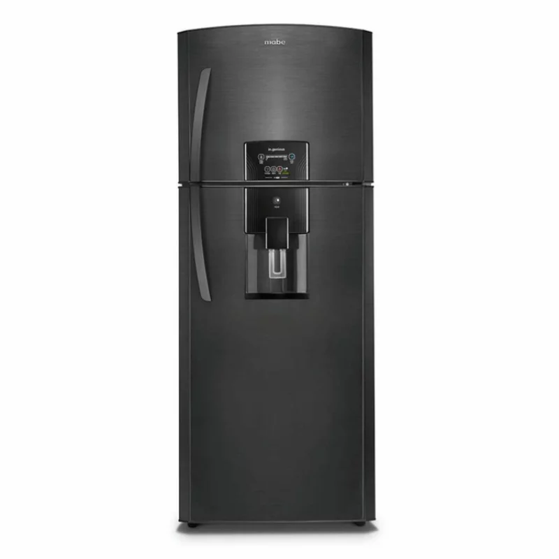 Nevera Mabe 394 Litros Inverter RMP410FZCC1 Inverterter