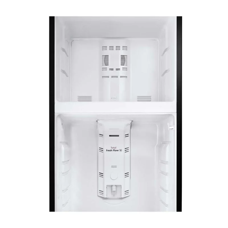 Nevera Mabe 420 Litros Brutos RMP425FYCU - Color Inoxidable