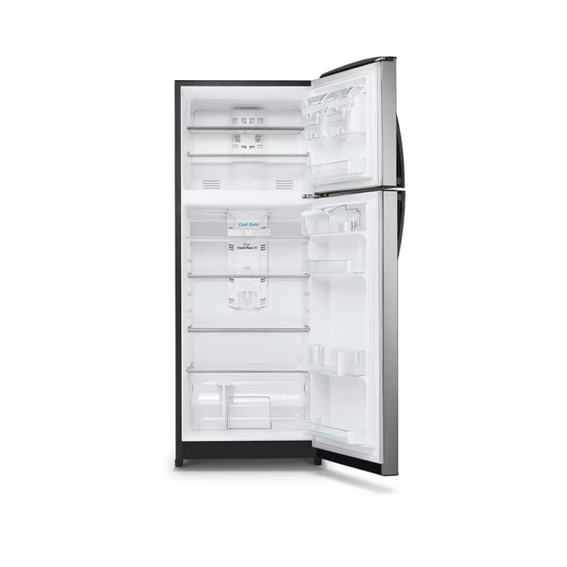 Nevera Mabe 420 Litros Brutos RMP425FYCU - Color Inoxidable