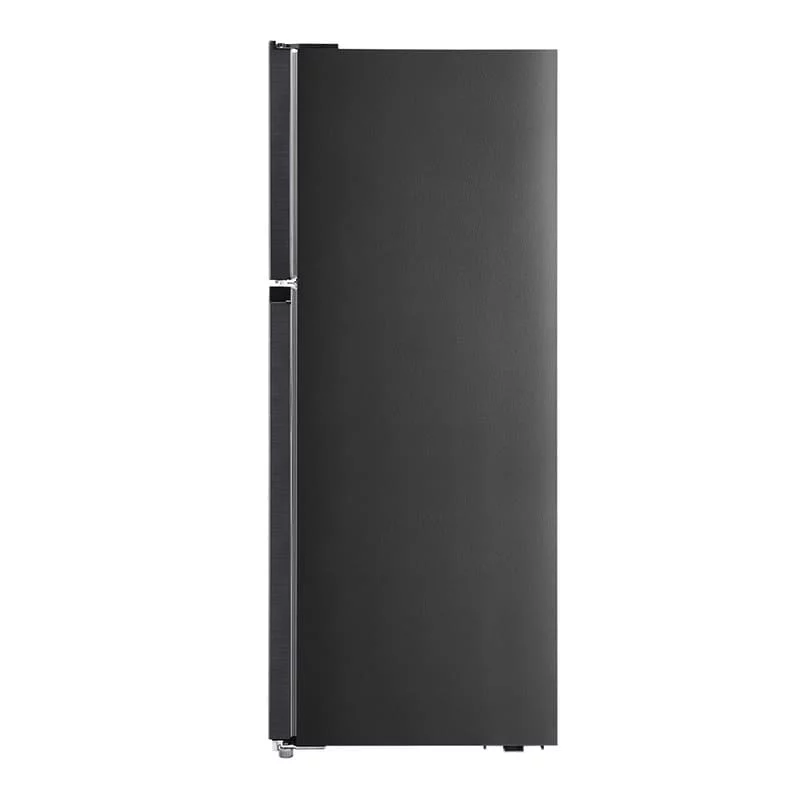 Nevera Midea 239 Litros No Frost Negra Inverter MDRT346MTM28COD