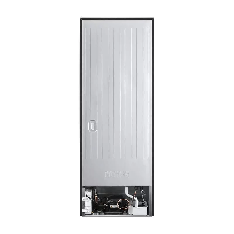 Nevera Midea 239 Litros No Frost Negra Inverter MDRT346MTM28COD