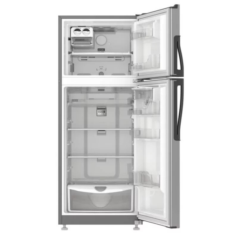 Nevera Whirlpool 264 Litros Top Mount Xpert  WRW25CKTWW