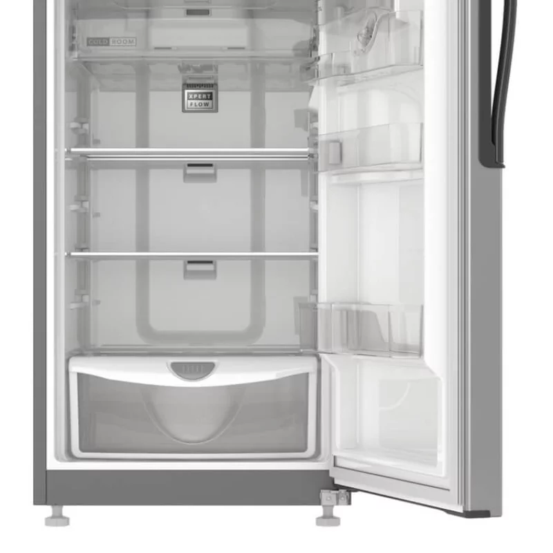 Nevera Whirlpool 264 Litros Top Mount Xpert  WRW25CKTWW