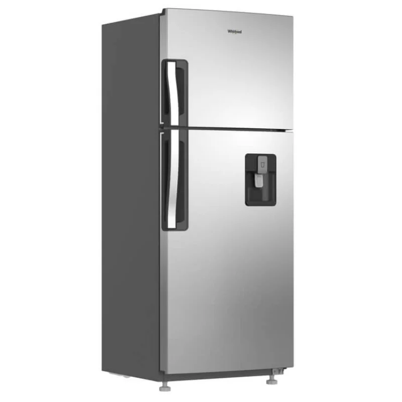 Nevera Whirlpool 264 Litros Top Mount Xpert  WRW25CKTWW