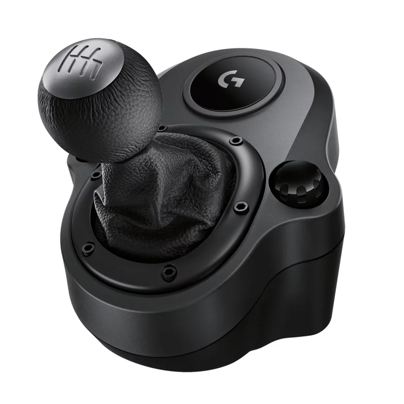 Palanca Cmb Logitech Driving Force G29 G920D