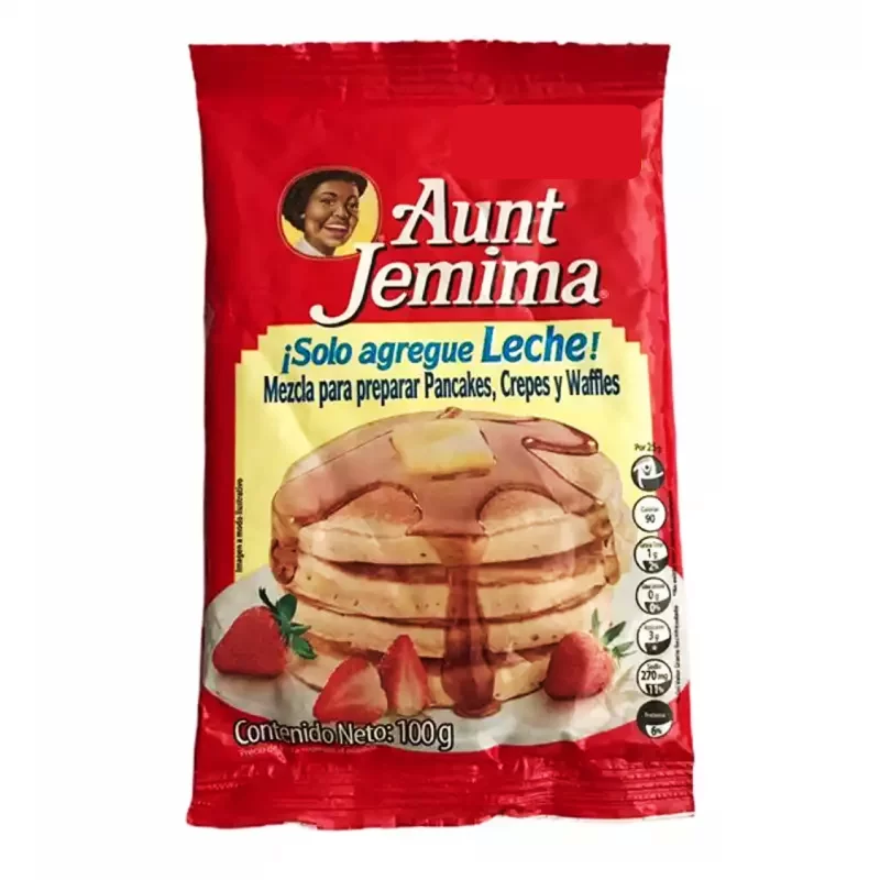 Pancake Aunt Jemima Leche 100 G 2.webp