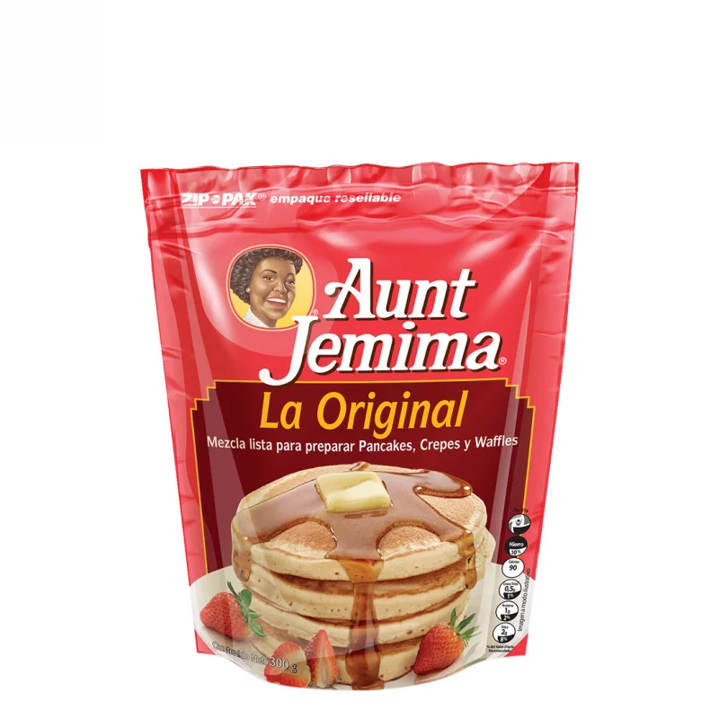Pancakes Aunt Jemima 300 g