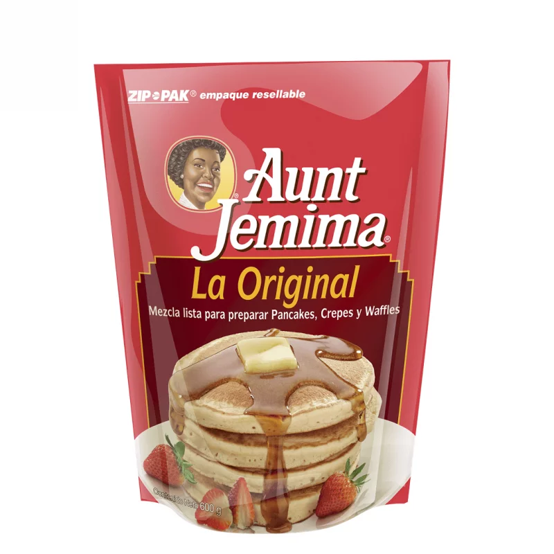 Pancakes Aunt Jemima 600 g