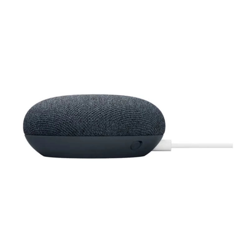 Parlante Google Nest Mini Negro GA00781-LA