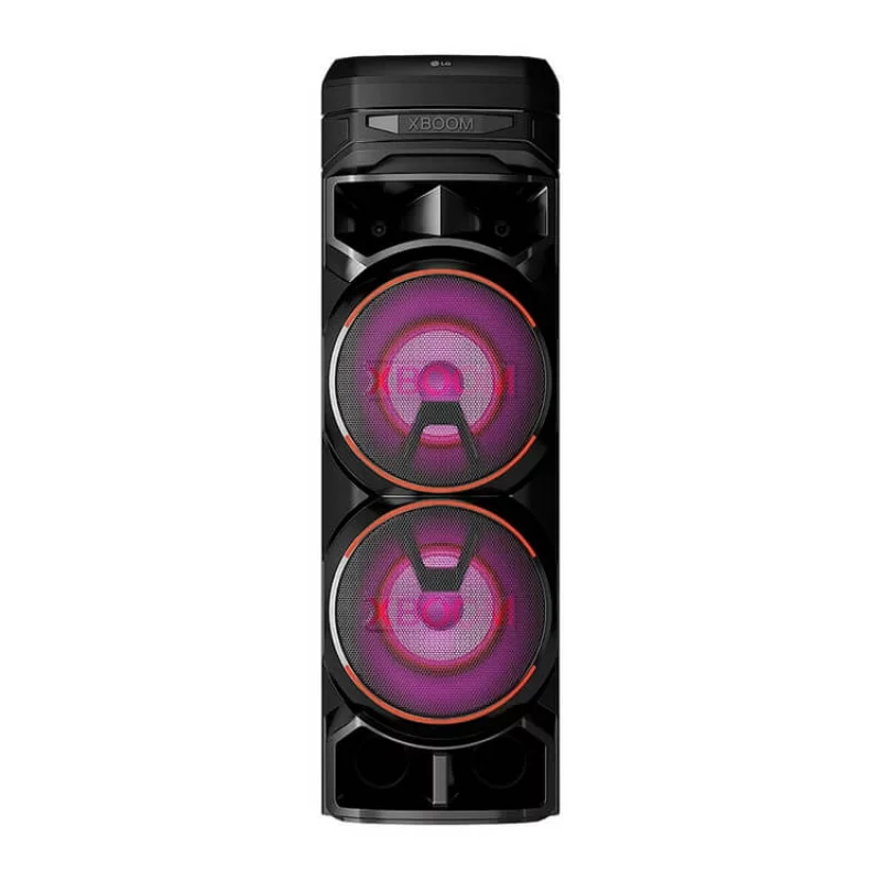 Parlante LG 1800 W RMS XBOOM RNC9