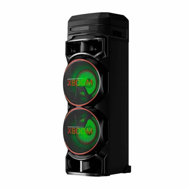 Parlante LG 1800 W RMS XBOOM RNC9