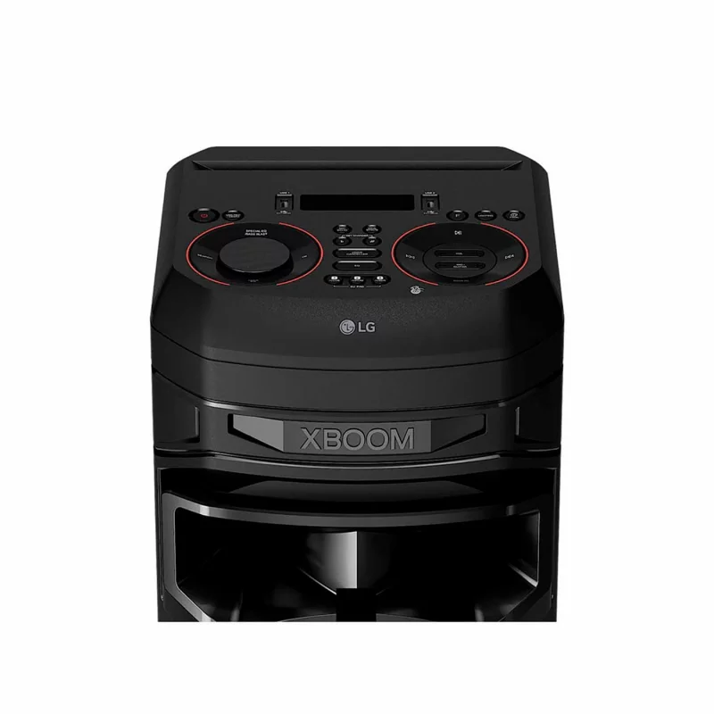 Parlante LG 1800 W RMS XBOOM RNC9