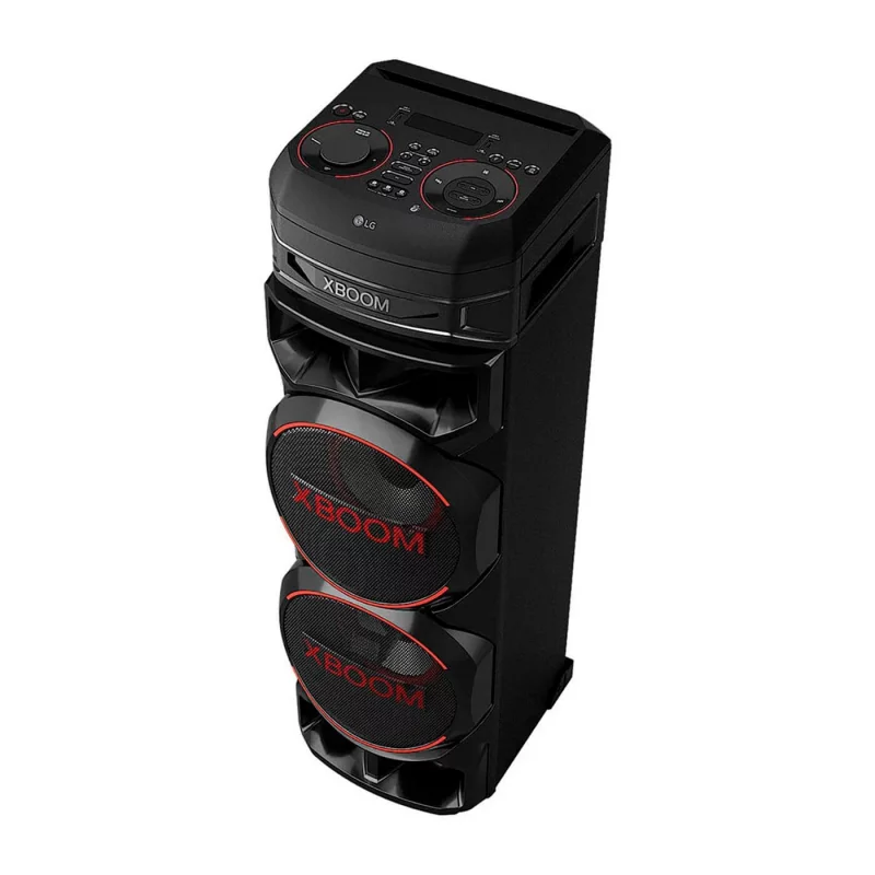 Parlante LG 1800 W RMS XBOOM RNC9