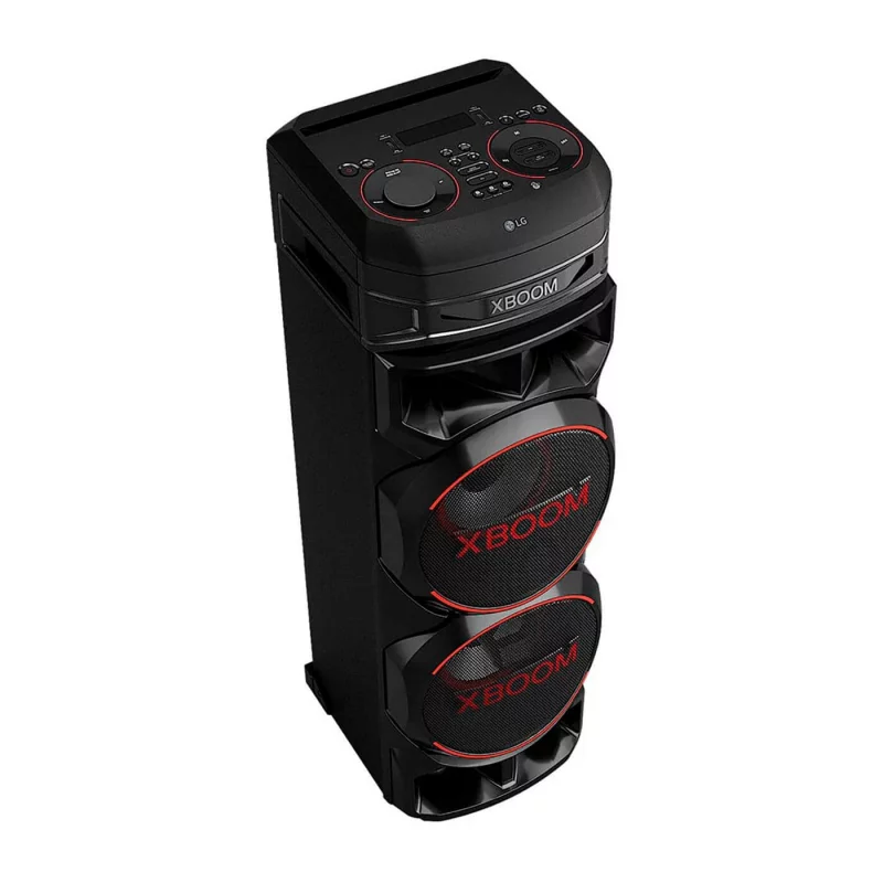 Parlante LG 1800 W RMS XBOOM RNC9