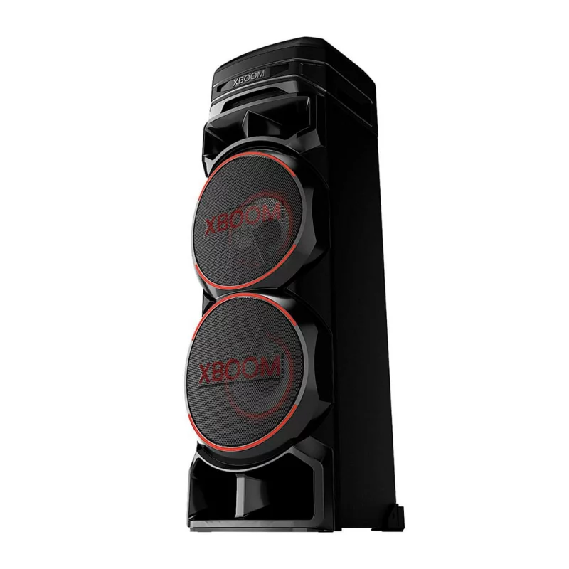 Parlante LG 1800 W RMS XBOOM RNC9