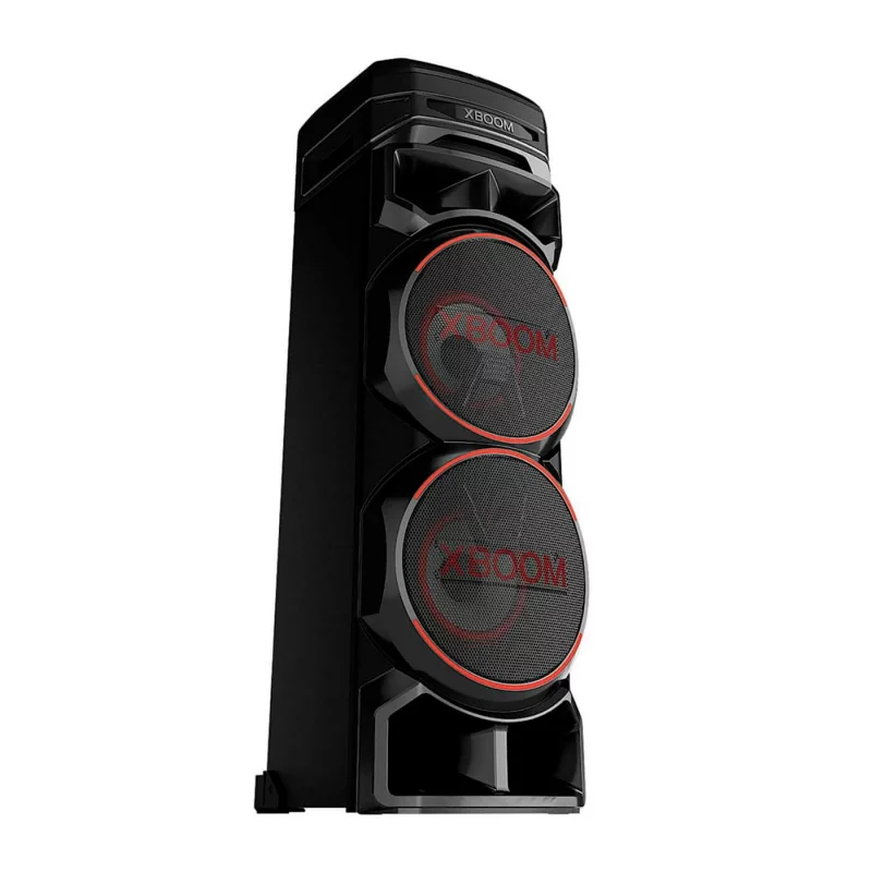 Parlante LG 1800 W RMS XBOOM RNC9