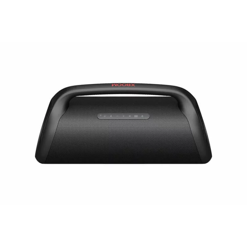 Parlante LG XBOOM GO XG9QBK Negro