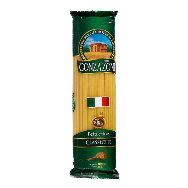 Pasta Conzazoni Fettuccini 500 g