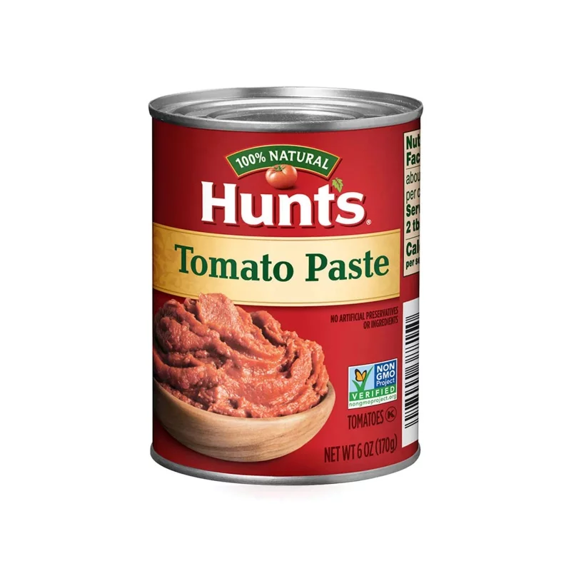 Pasta De Tomate Hunt´S Lata x 170 g