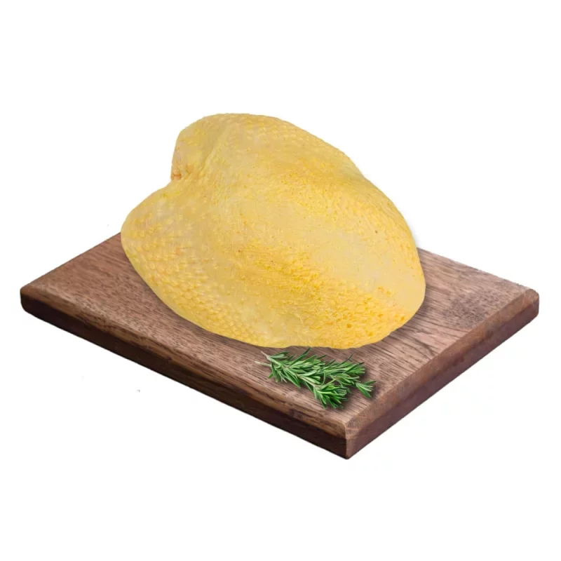 Pechuga Fresca Mercacentro x Kilo x 1000 g