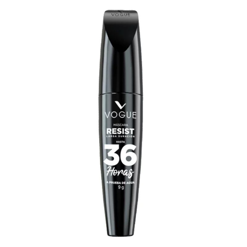 Pestañina Vogue Resist 9 g