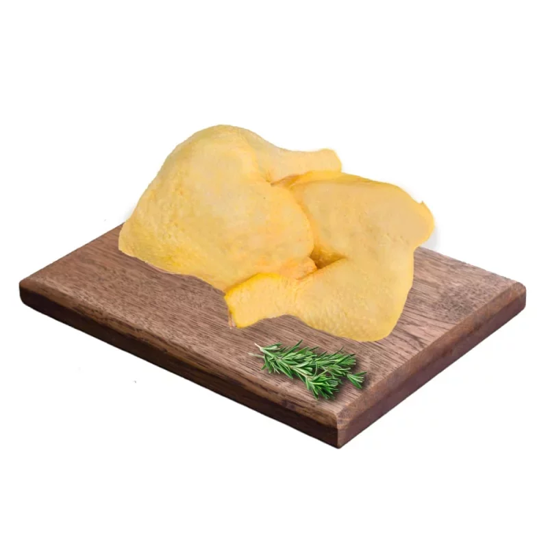 Pierna Pernil Fresca Mercacentro x Kilo x 1000 g