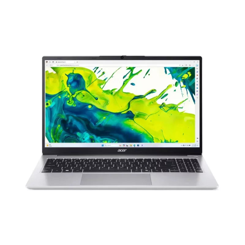 Portatil Acer Ryz7 1Tb 16 GB Ram 15.6 Pulgadas FHD W11 Silver