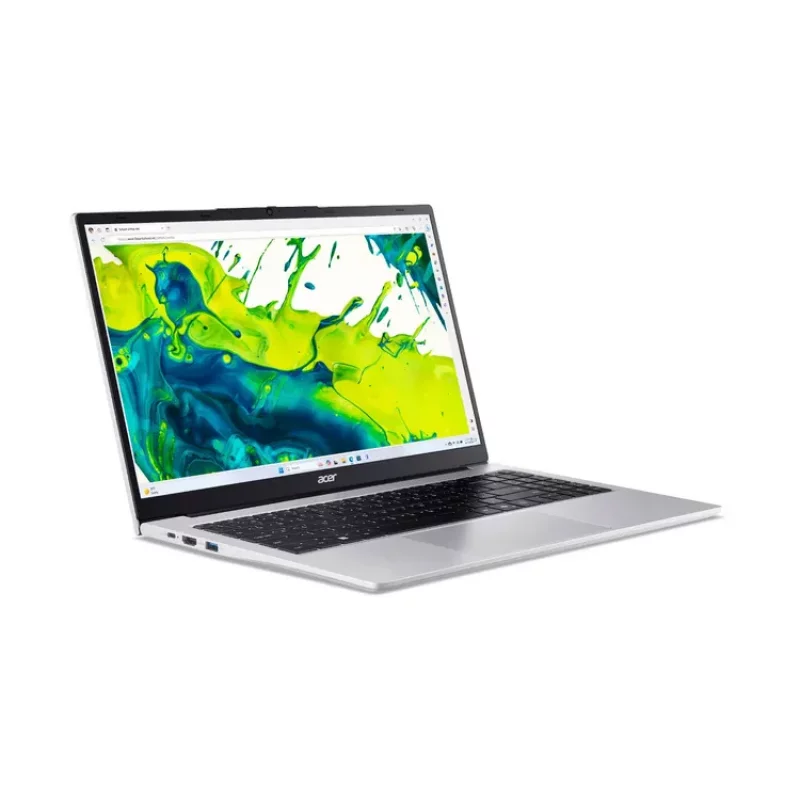 Portatil Acer Ryz7 1Tb 16 GB Ram 15.6 Pulgadas FHD W11 Silver