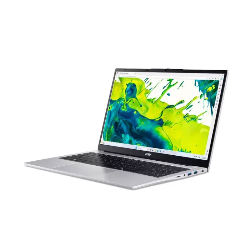Portatil Acer Ryz7 1Tb 16 GB Ram 15.6 Pulgadas FHD W11 Silver