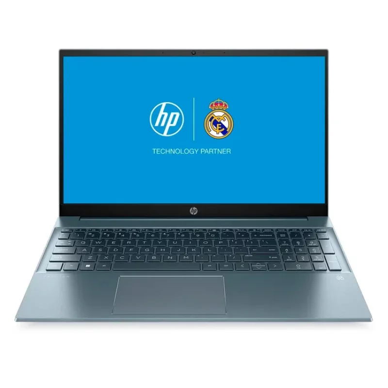 Portatil Hp Pavilion Ci5 512 GB 8 GB Ram 15.6 Pulgadas FHD W11 Blue