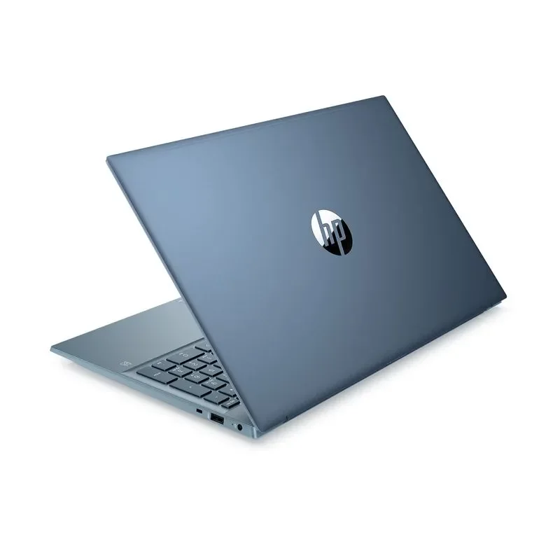 Portatil Hp Pavilion Ci5 512 GB 8 GB Ram 15.6 Pulgadas FHD W11 Blue