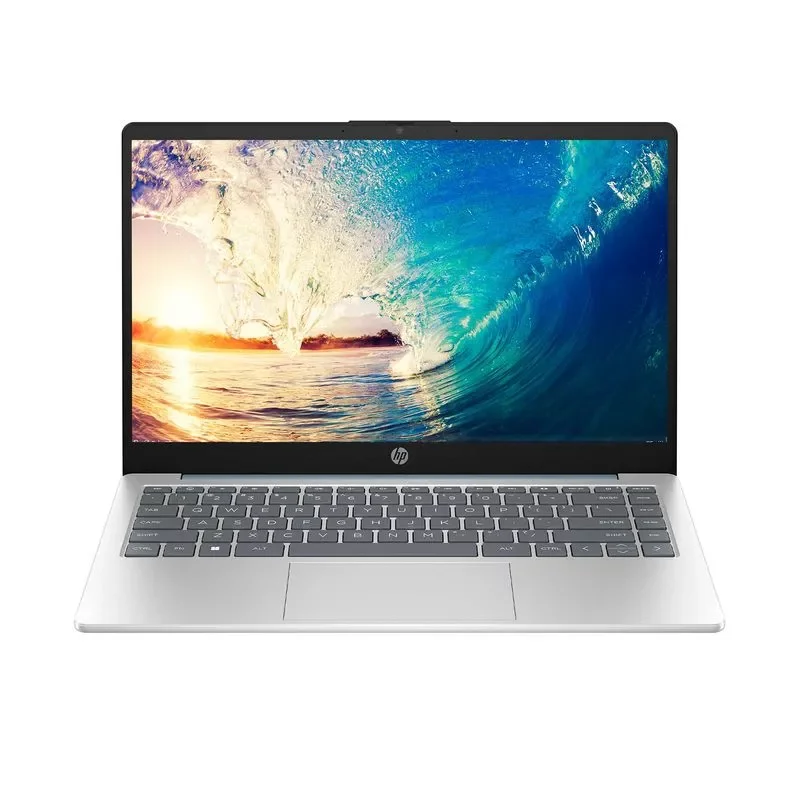 Portatil Hp Ryz5 512 GB 16 GB Ram 14 Pulgadas FHD W11 Blue