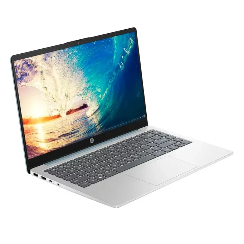 Portatil Hp Ryz5 512 GB 16 GB Ram 14 Pulgadas FHD W11 Blue