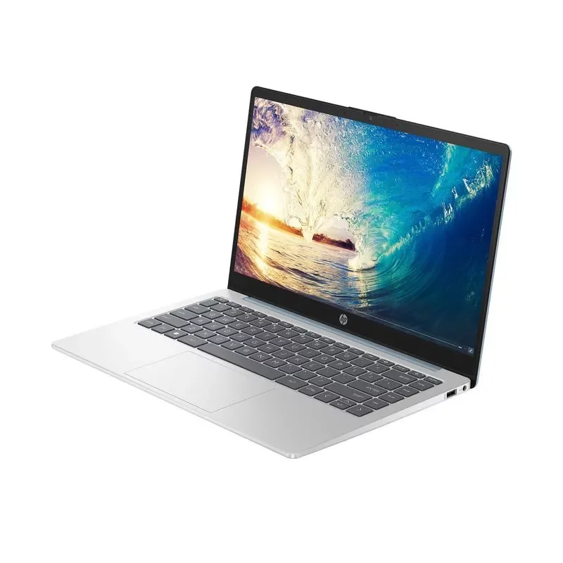 Portatil Hp Ryz5 512 GB 16 GB Ram 14 Pulgadas FHD W11 Blue