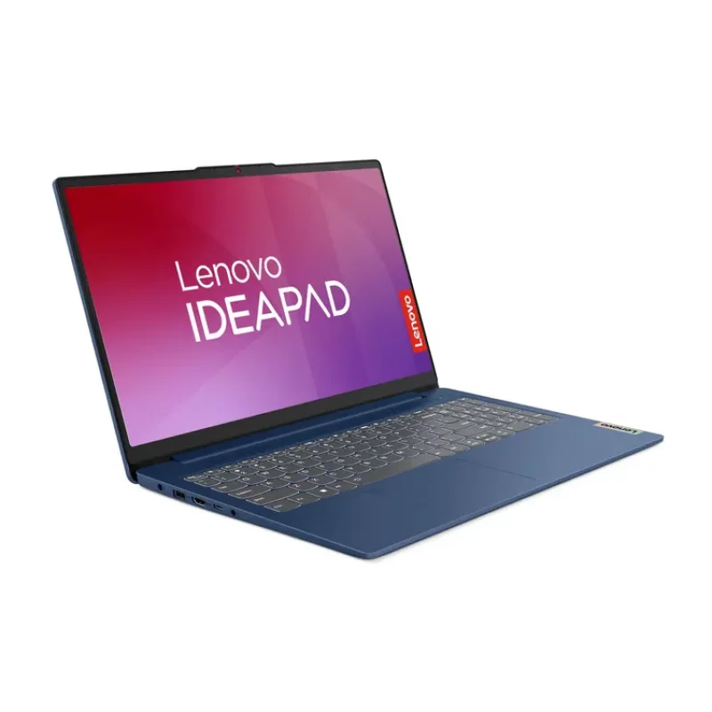 Portatil Lenovo Slm  Ryz5 512 GB 16 GB Ram 15.6 Pulgadas FHD Azul