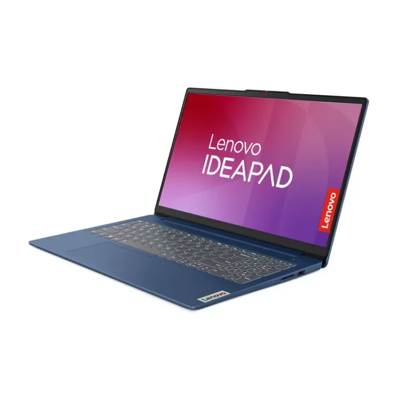 Portatil Lenovo Slm  Ryz5 512 GB 16 GB Ram 15.6 Pulgadas FHD Azul