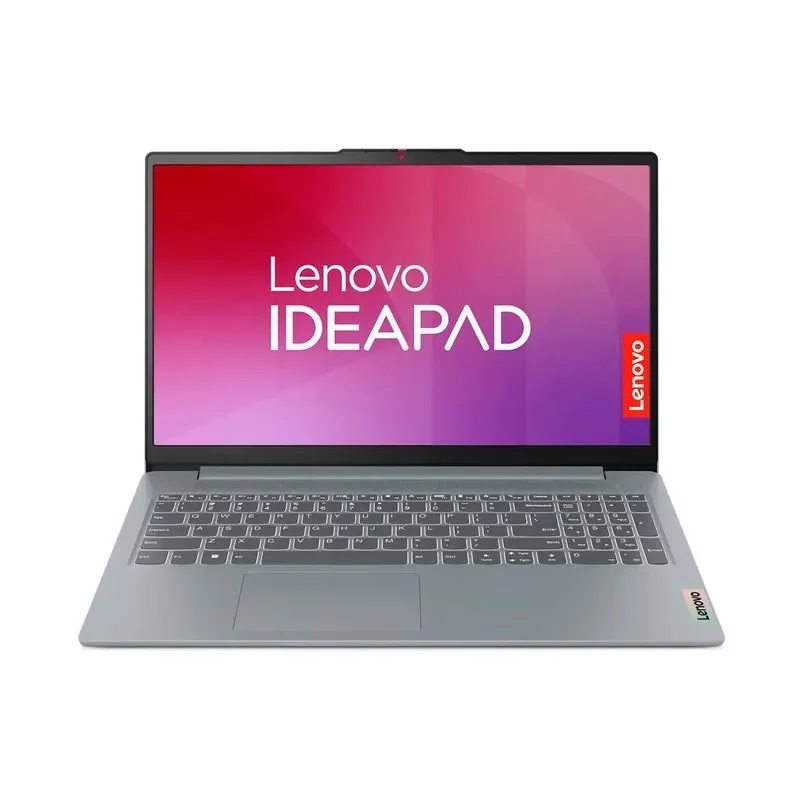 Portatil Lenovo Slm Ci5 512 GB 16 GB Ram 15.6 Pulgadas FHD Gris Touch