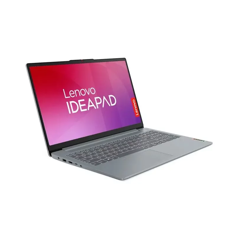 Portatil Lenovo Slm Ci5 512 GB 16 GB Ram 15.6 Pulgadas FHD Gris Touch