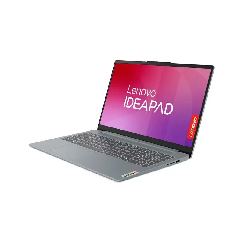 Portatil Lenovo Slm Ci5 512 GB 16 GB Ram 15.6 Pulgadas FHD Gris Touch