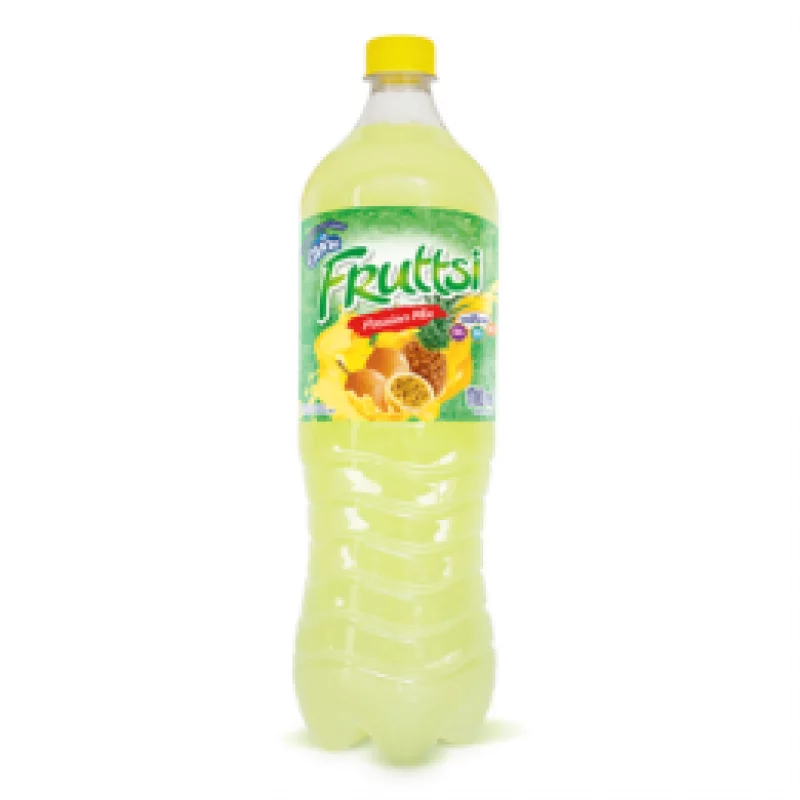 Refresco Fruttsi Passion Mix 1700 ml