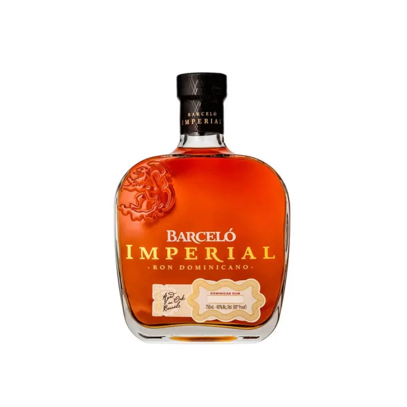 Ron Barcelo Imperial 700 ml