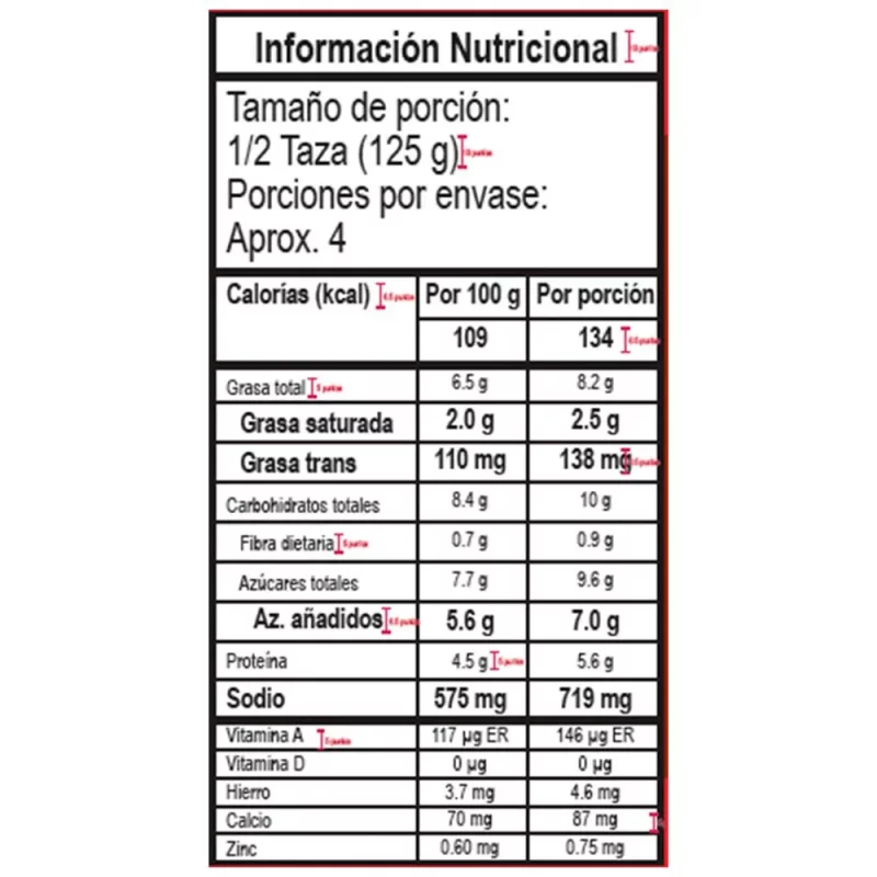 Salsa Bucatti x 480 g Bolognesa