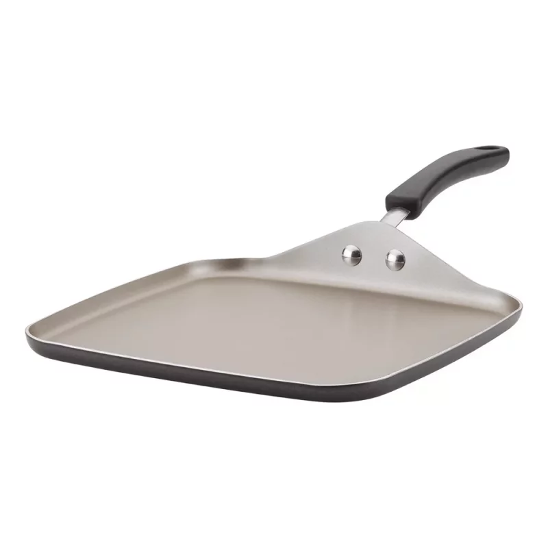 Sartén Farberware Diamond Max AA Aluminio 25 cm x und