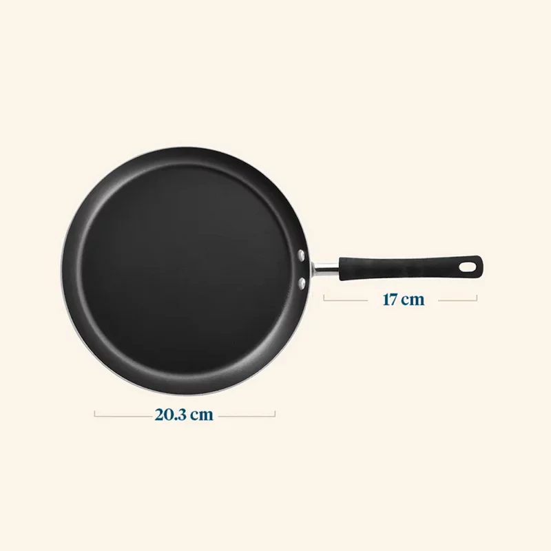 Sartén Farberware Easy Clean AA Aluminio 20 cm Sin Tapa