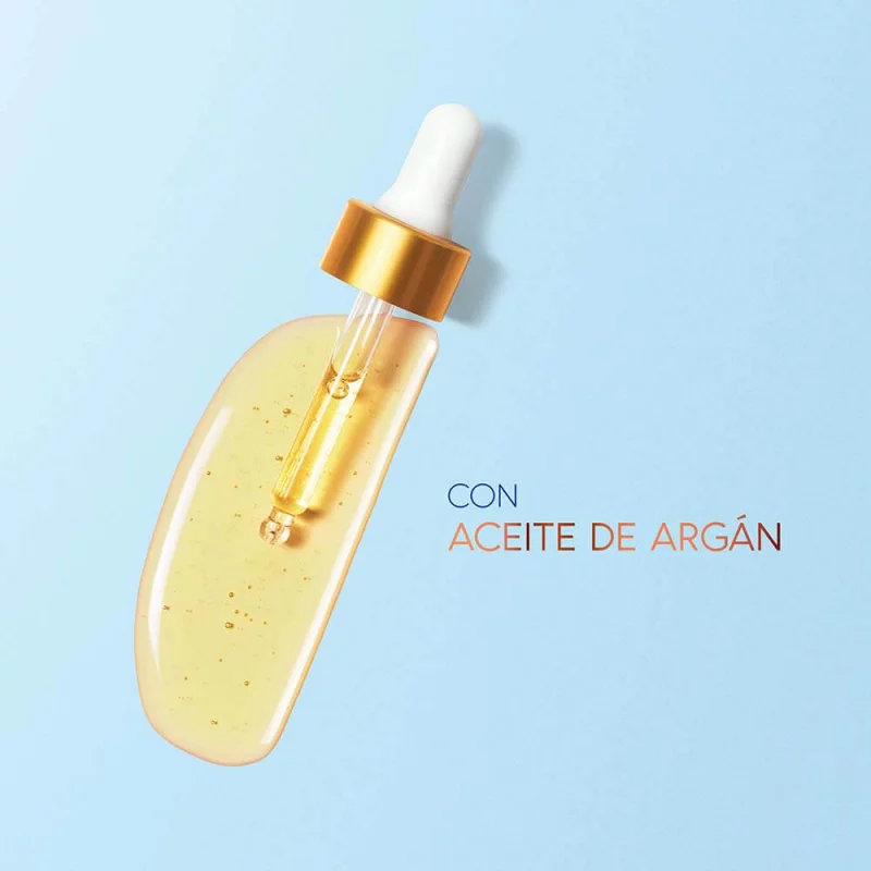 Shampoo H&S Aceite Argán x 375 ml + Sh.H&S x 555 ml